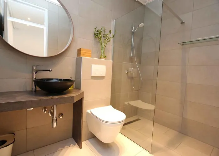 아파트 In With Two-bedrooms 7 실로