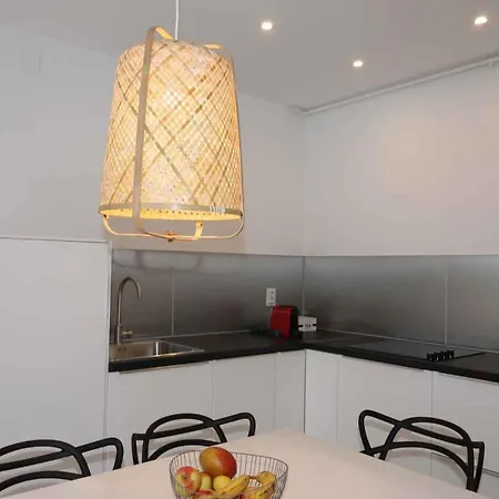 In With Two-bedrooms 7 Apartament *