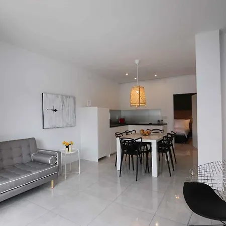 In With Two-bedrooms 7 Silo (Krk)