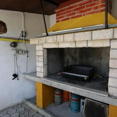 Apartment In With Two-bedrooms 7 *