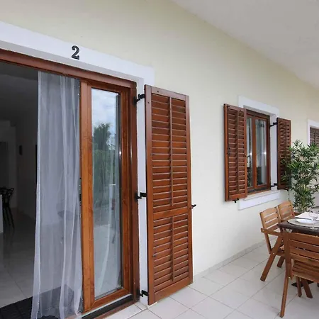 Apartment In With Two-bedrooms 7