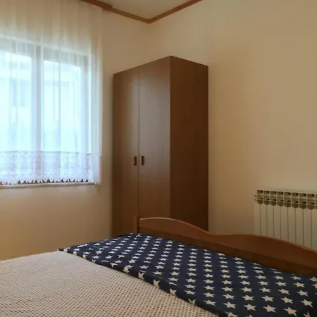 Apartment In With Two-bedrooms 7