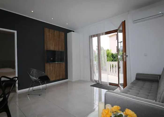 Διαμέρισμα In With Two-bedrooms 7 Šilo