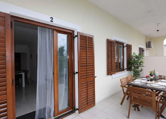 Διαμέρισμα In With Two-bedrooms 7